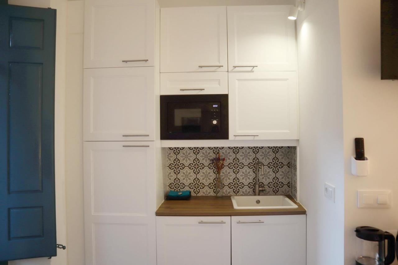 Apartament Girona Santa Clara Zewnętrze zdjęcie